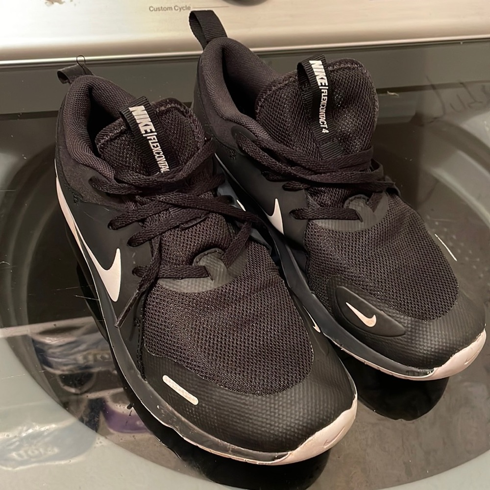 Big boys size 5